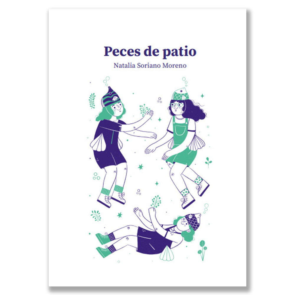 Peces de Patio
