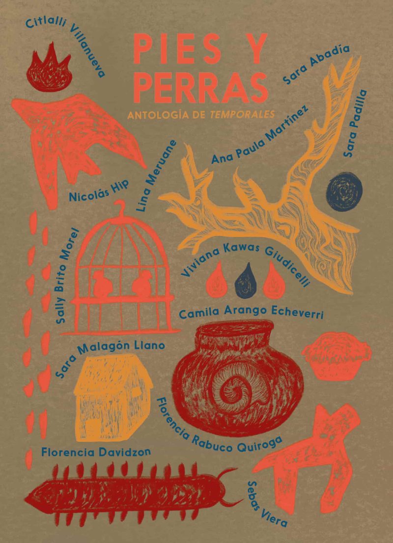 Pies Y Perras - Imagen 3