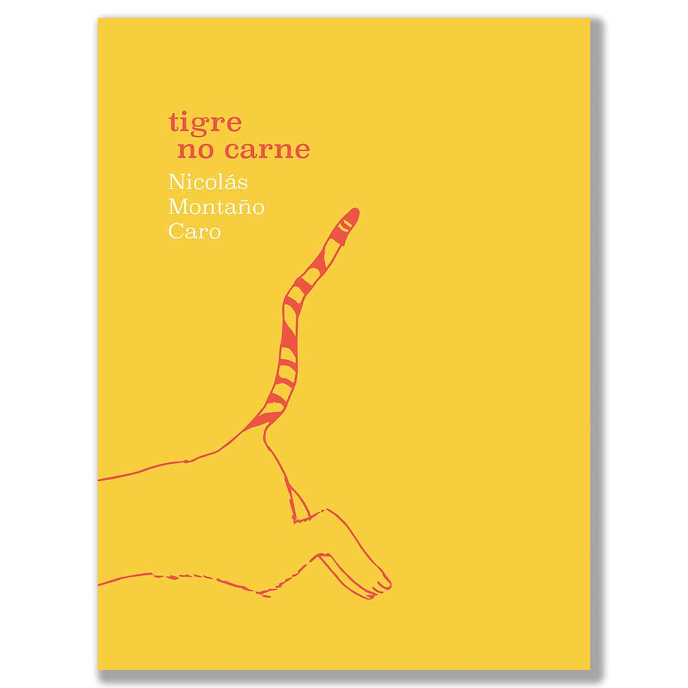 Tigre no carne