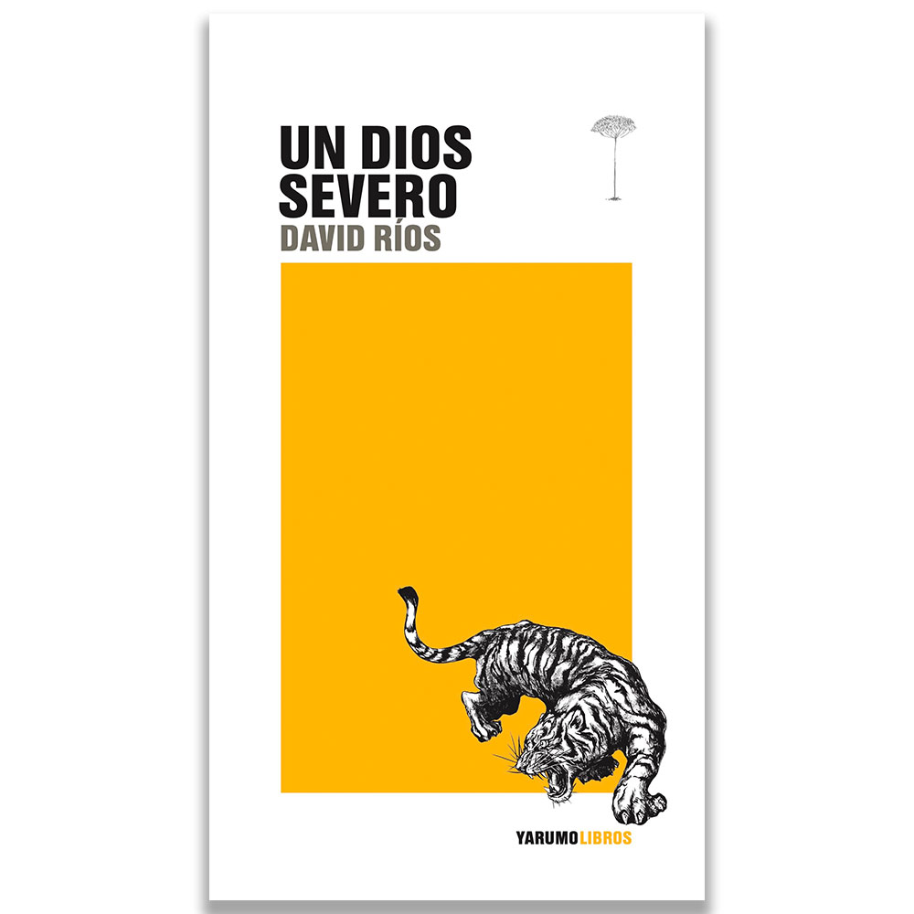 Un dios severo