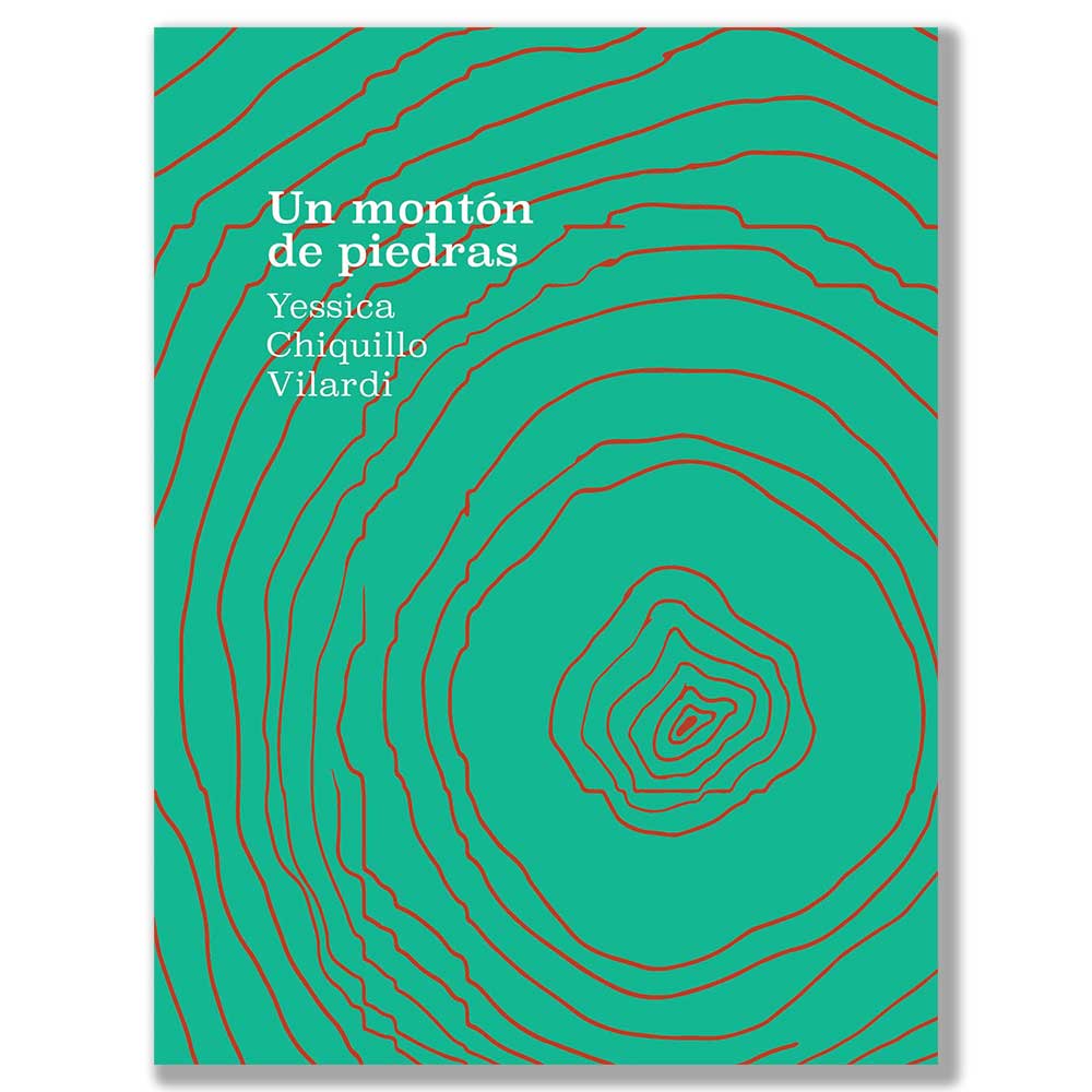 Un montón de piedras