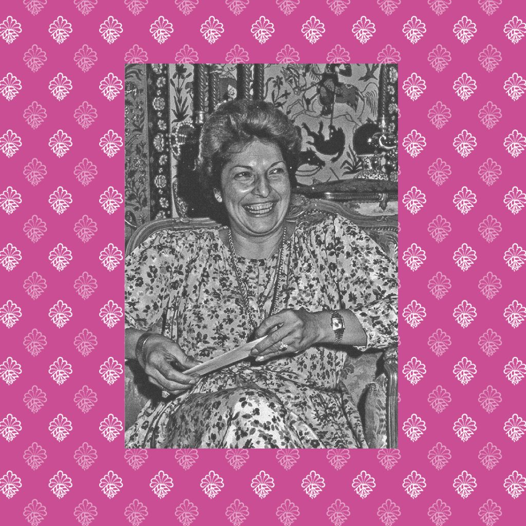 Flor Romero de Nohra