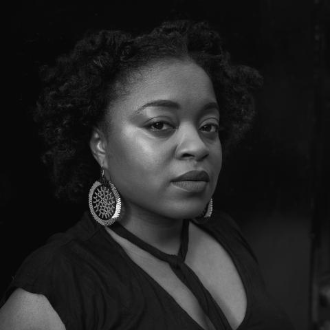 Charlene A, Carruthers