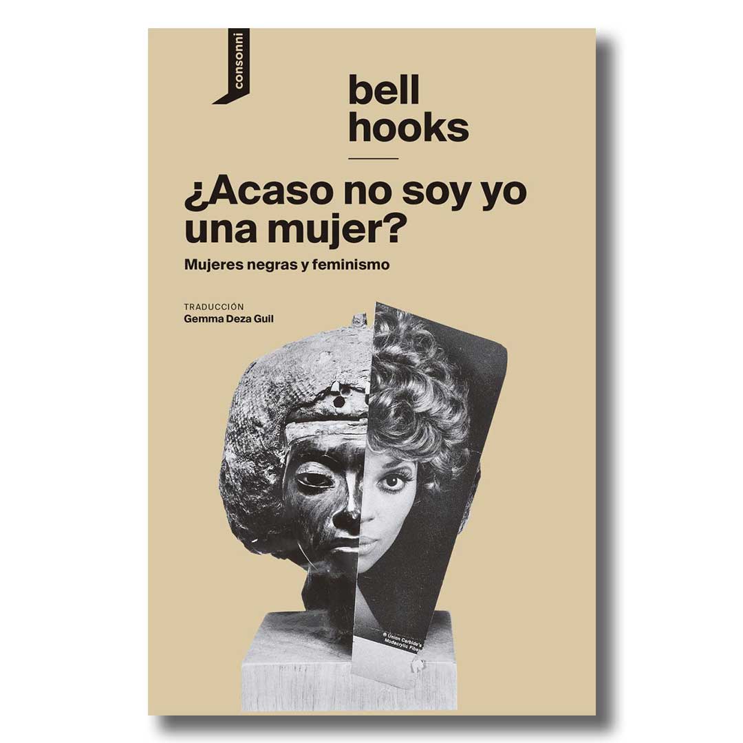¿Acaso no soy yo una mujer? Mujeres negras y feminismo
