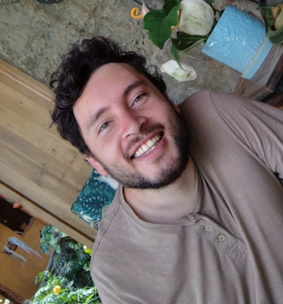 Alejo Morales