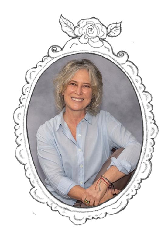 Ángela Peláez