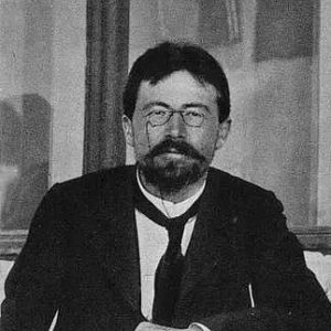 Antón Chéjov