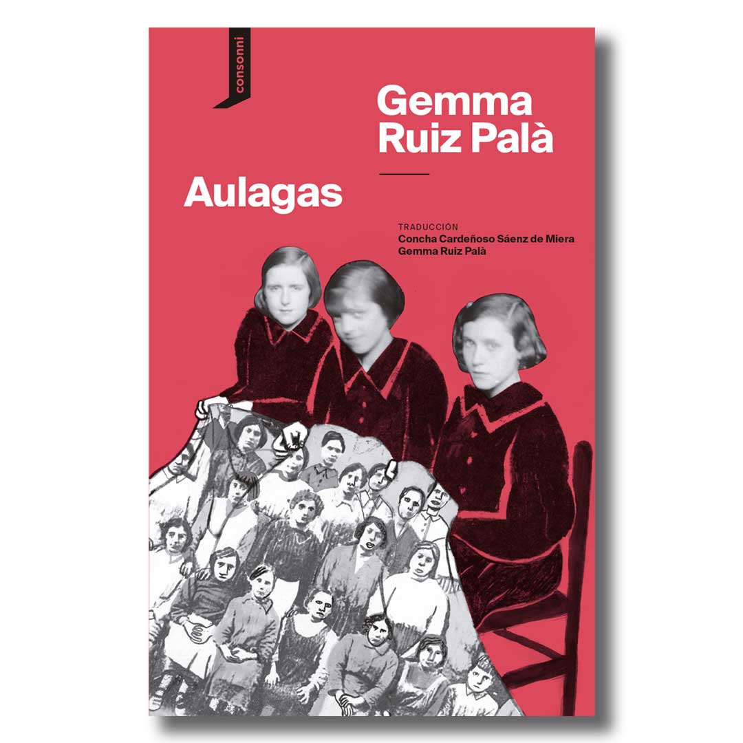 Aulagas