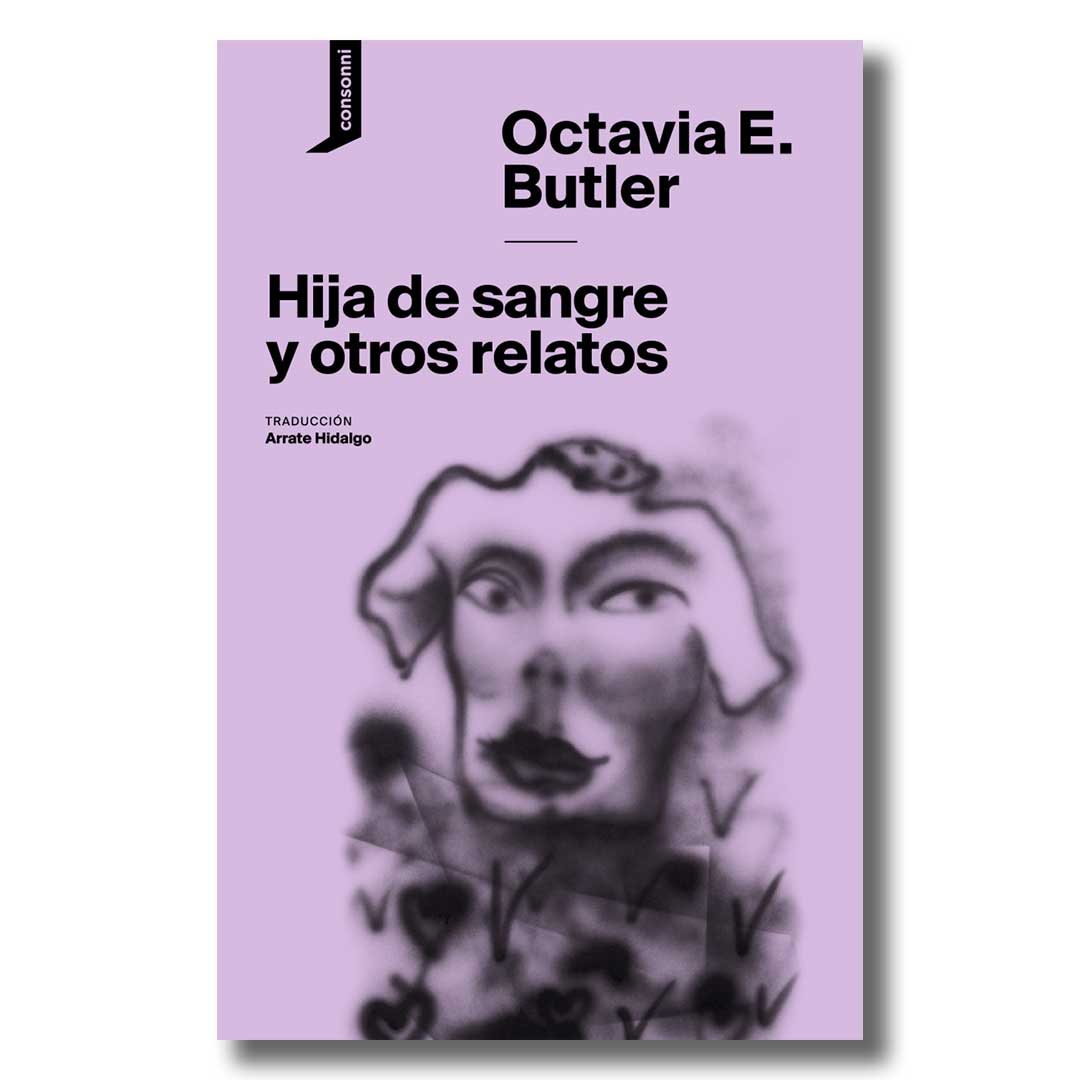 Hija de sangre y otros relatos