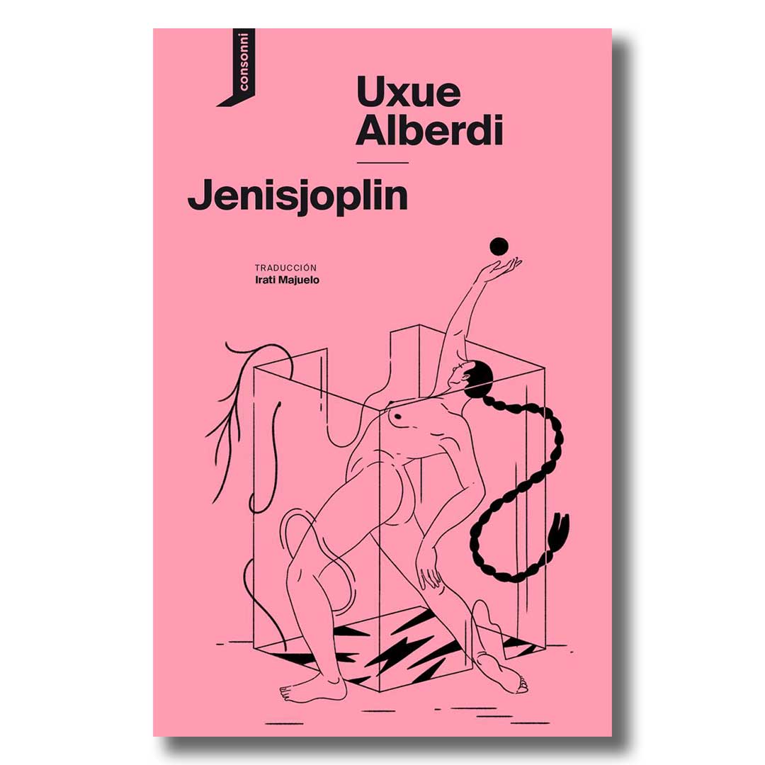 Jenisjoplin