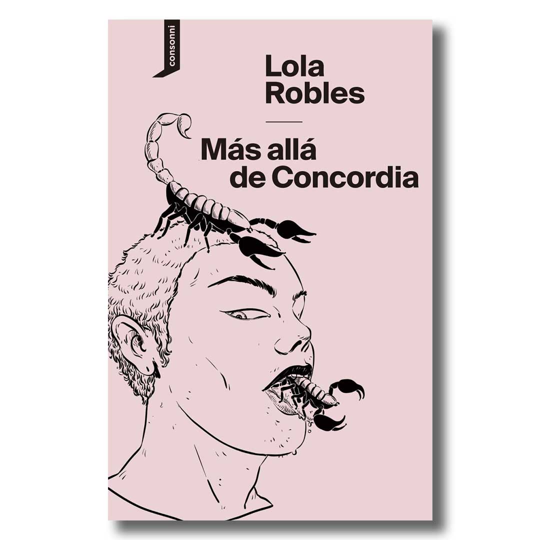 Más allá de Concordia