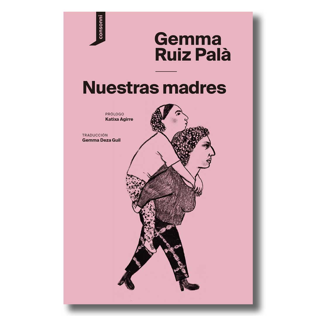 Nuestras madres