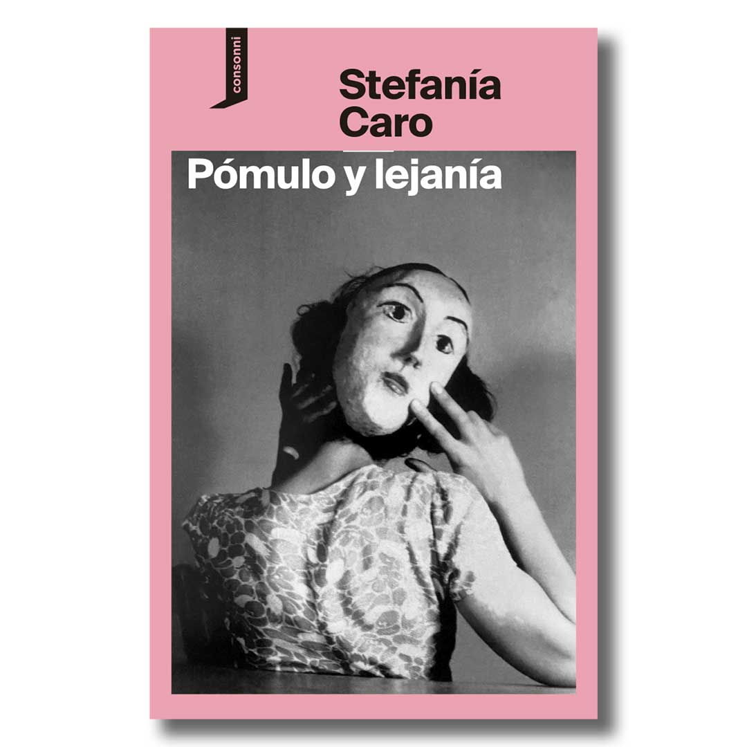 Pómulo y lejanía