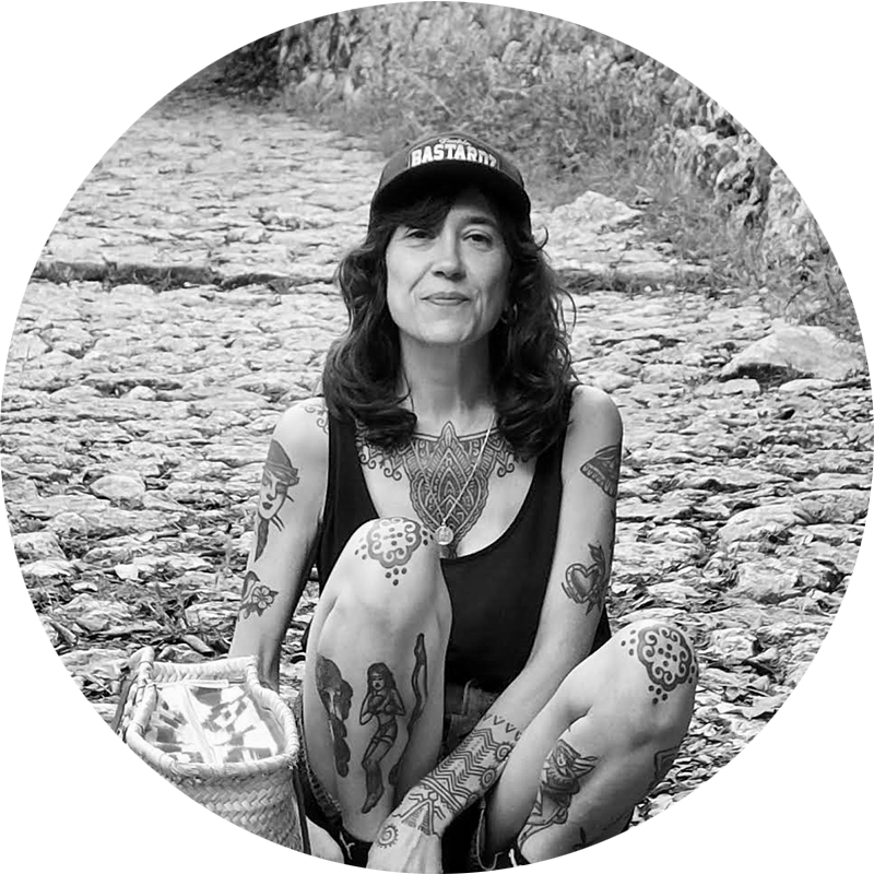 Begoña Mendez