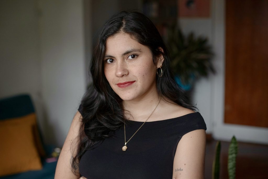 Laurandrea Torres Martínez