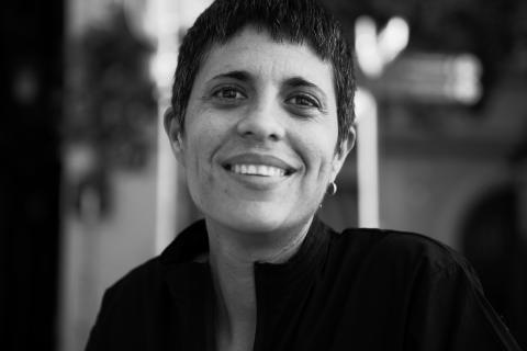 Mafe Moscoso
