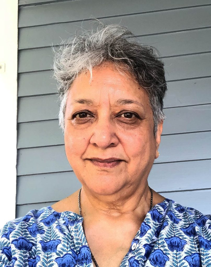 Manjula Padmanabhan