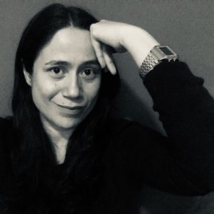 María Auxiliadora Balladares