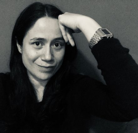 María Auxiliadora Balladares