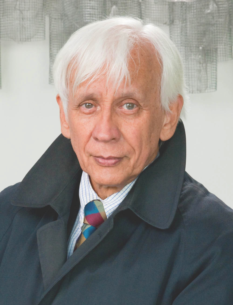 Rodolfo R. Llinás