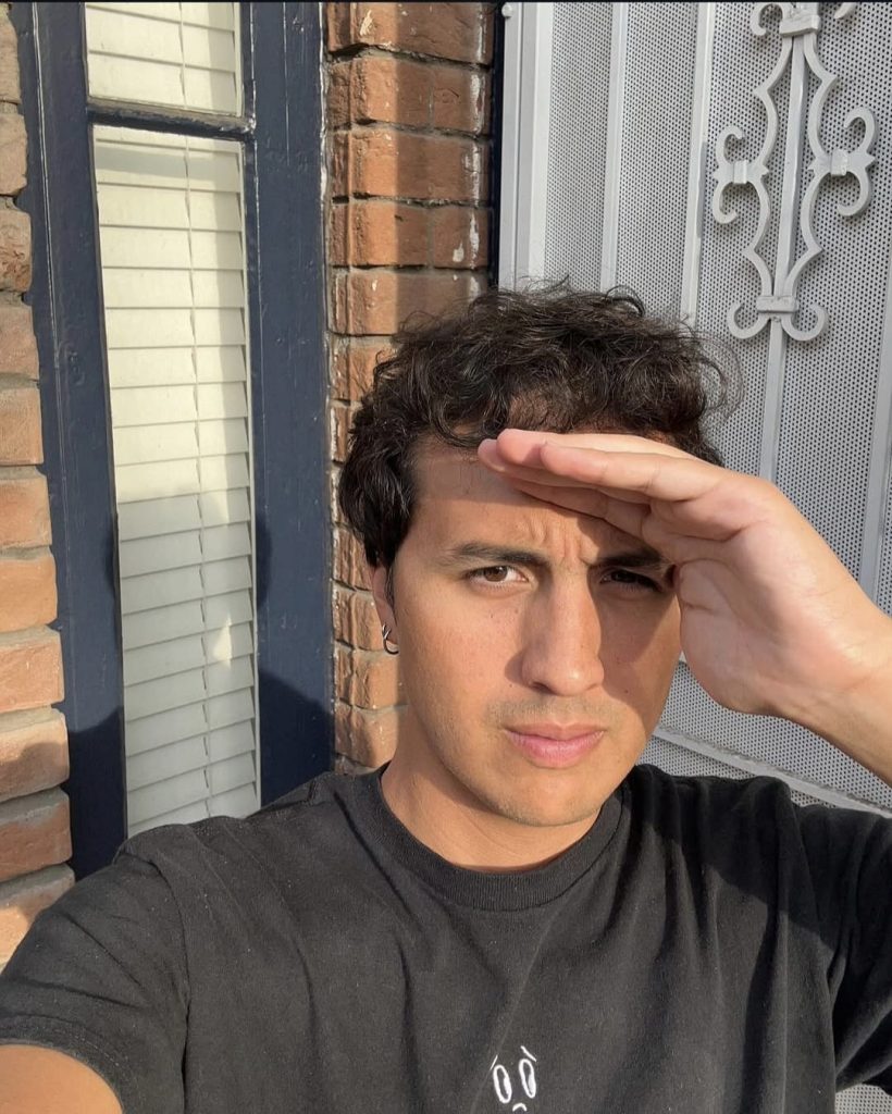 Sebastián Villamil