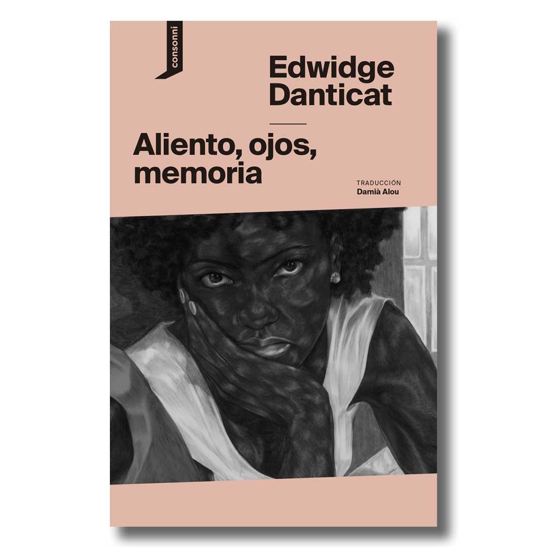 Aliento, ojos, memoria