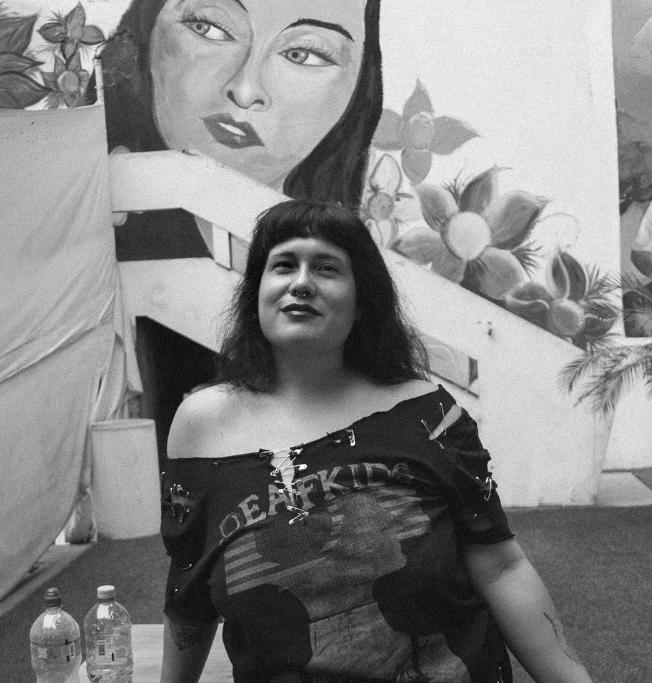Valeria Román Marroquín