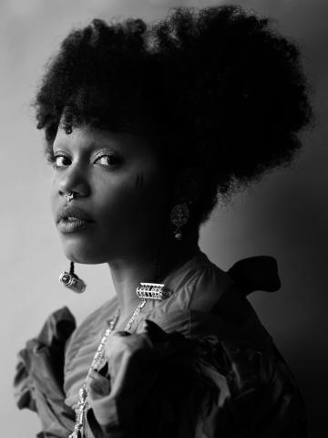 Akwaeke Emezi
