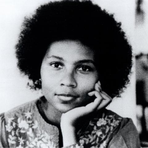 bell hooks