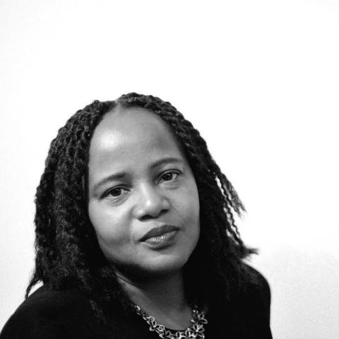 Edwidge Danticat