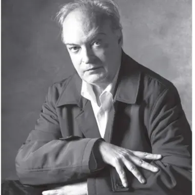 Enrique Vila-Matas