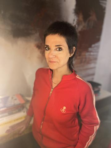 Gemma Ruiz Palà