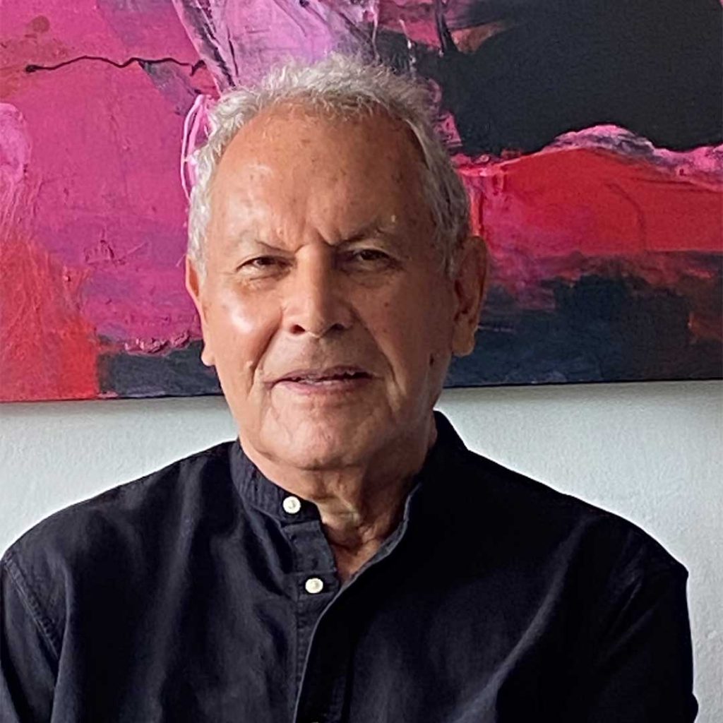 Juan Antonio Pizarro