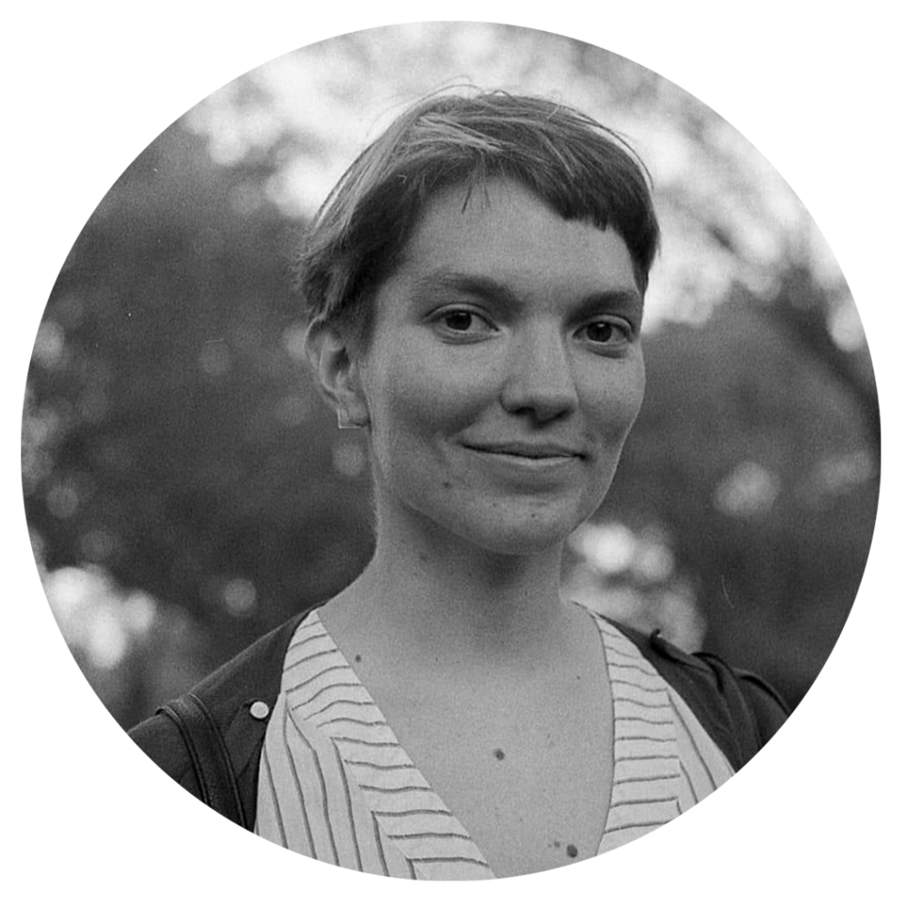Julia Levstein