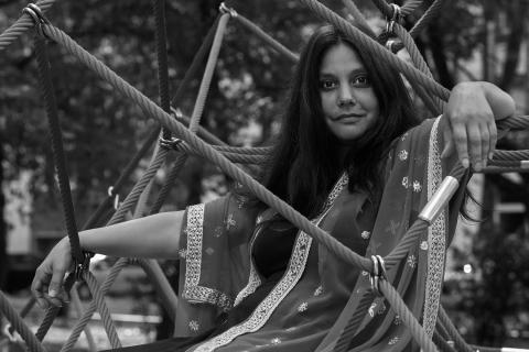 Mithu Sanyal