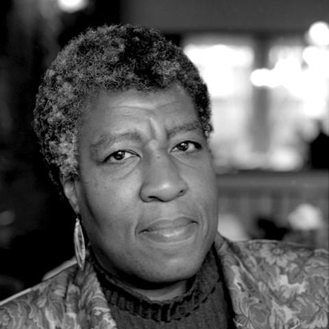 Octavia E, Butler