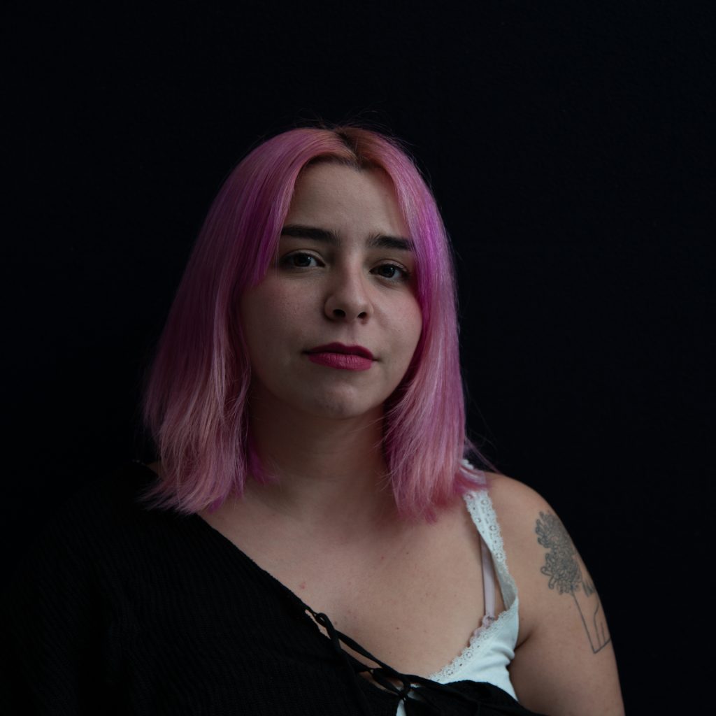 Sofía Carrére