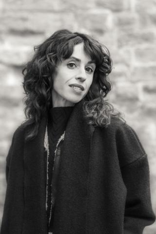 Stefanía Caro